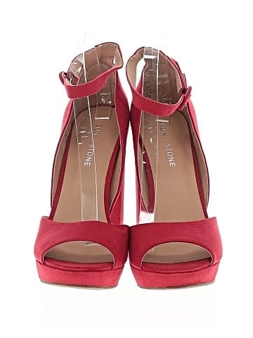 Sun + Stone Sandals (view 2)