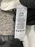 Eddie Bauer Solid Ivory 3/4 Sleeve Button-Down Shirt Size XXL - photo 8