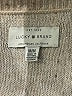 Lucky Brand Metallic Tan Pullover Sweater Size M - photo 7