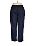 Everlane Solid Blue Casual Pants Size 14 - photo 2