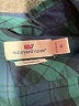 Vineyard Vines Plaid Green Long Sleeve Button-Down Shirt Size 10 - photo 4