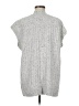 Universal Thread Silver Sweater Vest Size M - photo 2