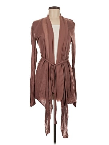 Simply Vera Vera Wang Cardigan (view 1)