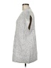 Universal Thread Silver Sweater Vest Size M - photo 5