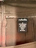 Rafaella Solid Black Formal Skirt Size 8 - photo 4