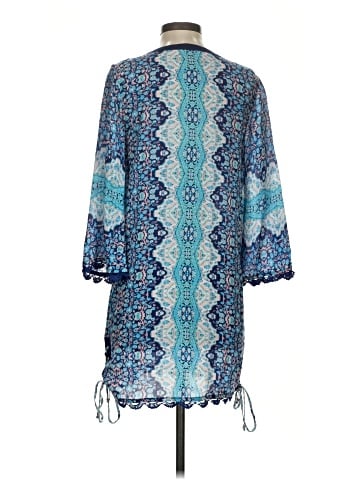 Gypsy 05 3/4 Sleeve Blouse (view 2)