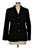 L.L.Bean 100% Acetate Black Blazer Size 8 (petite) - photo 1