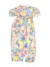 The Childrens Hour Floral Blue Jumpsuit Size 4 (estimated) - photo 2