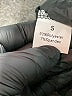 Unbranded Black Long Sleeve Turtleneck Size S - photo 8