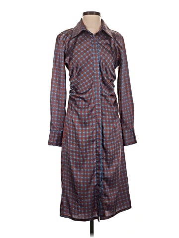 Zara Casual Dress (view 1)