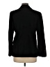 L.L.Bean 100% Acetate Black Blazer Size 8 (petite) - photo 2
