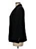 L.L.Bean 100% Acetate Black Blazer Size 8 (petite) - photo 5