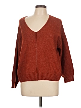 Vince Camuto Pullover Sweater