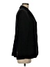 L.L.Bean 100% Acetate Black Blazer Size 8 (petite) - photo 4