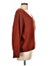 Vince Camuto Brown Pullover Sweater Size L - photo 4