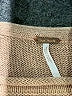 Free People Tan Pullover Sweater Size M - photo 7