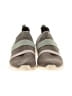 Spenco Gray Tan Sneakers Size 8 - photo 2
