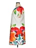 Emery Rose Print White Casual Dress Size 0X - photo 5