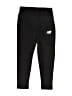 New Balance Black Active Pants Size 5 - 6 - photo 1