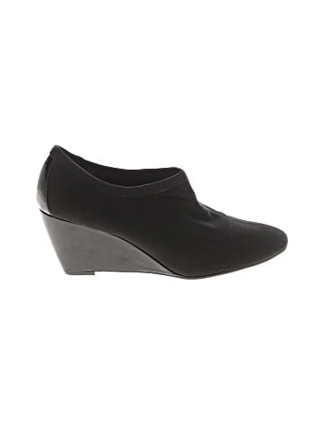Etienne Aigner Wedges (view 1)