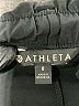 Athleta Black Casual Pants Size 8 - photo 7