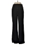 Unbranded Solid Black Dress Pants Size M (petite) - photo 1