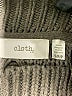 Assorted Brands Brown Turtleneck Sweater Size S - photo 7