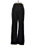 Unbranded Solid Black Dress Pants Size M (petite) - photo 2