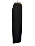 Unbranded Solid Black Dress Pants Size M (petite) - photo 4