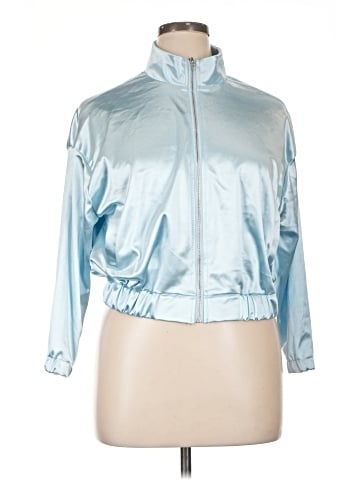 Unbranded Track Jacket (view 1)