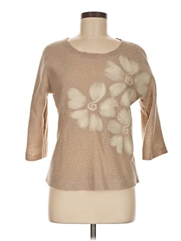 Troubadour Pullover Sweater (view 1)