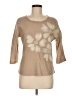 Troubadour Tan Pullover Sweater Size M - photo 1