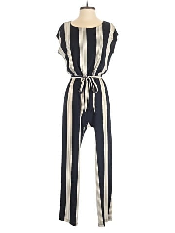 En Focus Studio Jumpsuit (view 1)