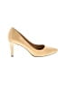 VANELi Tan Heels Size 8 - photo 1