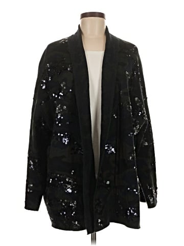 Zadig & Voltaire Wool Cardigan (view 1)
