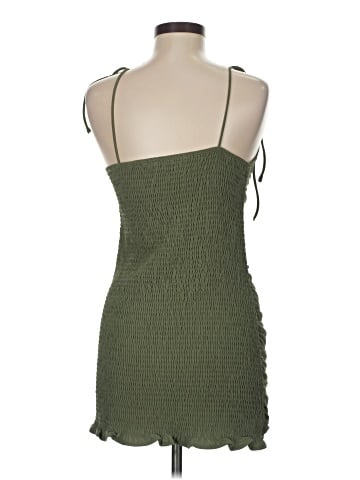 Blush Cocktail Dress (view 2)