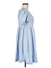 Shein Blue Casual Dress Size 8 - 10 - photo 4