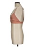 Acacia Tan Tank Top Size L - photo 5