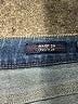 Vigoss Solid Blue Jeans Size 24 waist - photo 8