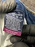 Vigoss Solid Blue Jeans Size 24 waist - photo 9
