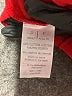 It Red Pullover Sweater Size S - photo 8