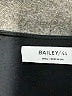 Bailey 44 Black Long Sleeve Top Size S - photo 7