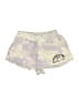 Hot Topic 100% Cotton Tie-dye Purple Shorts Size M - photo 1