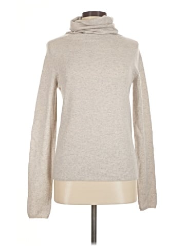 Joseph Cashmere Pullover Sweater (view 1)