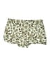 Unbranded Paisley Ivory Shorts Size 12 - photo 2