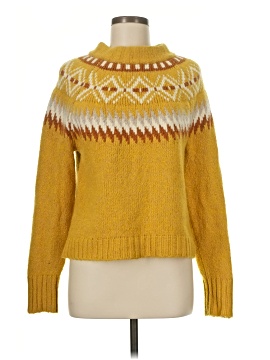 American Eagle Outfitters Pullover Sweater