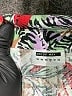 Noisy May Paisley Green Romper Size EU 50 / US 18-20 - photo 3