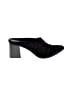Huma Blanco Black Heels Size EU 40 - photo 1