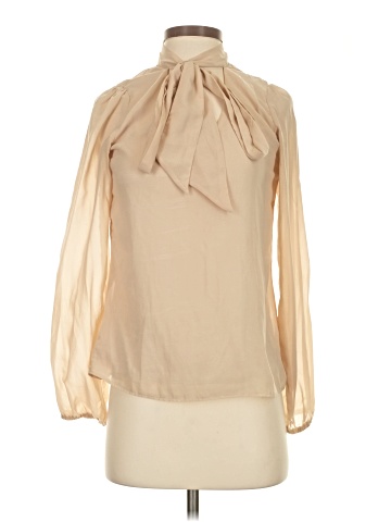 Blaque Label Long Sleeve Blouse (view 1)