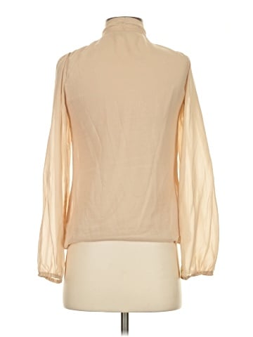 Blaque Label Long Sleeve Blouse (view 2)